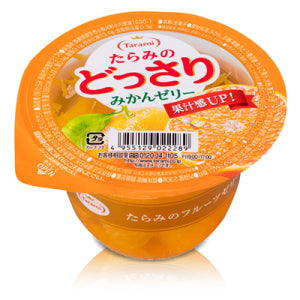 Gelée d'orange Tarami 230 g