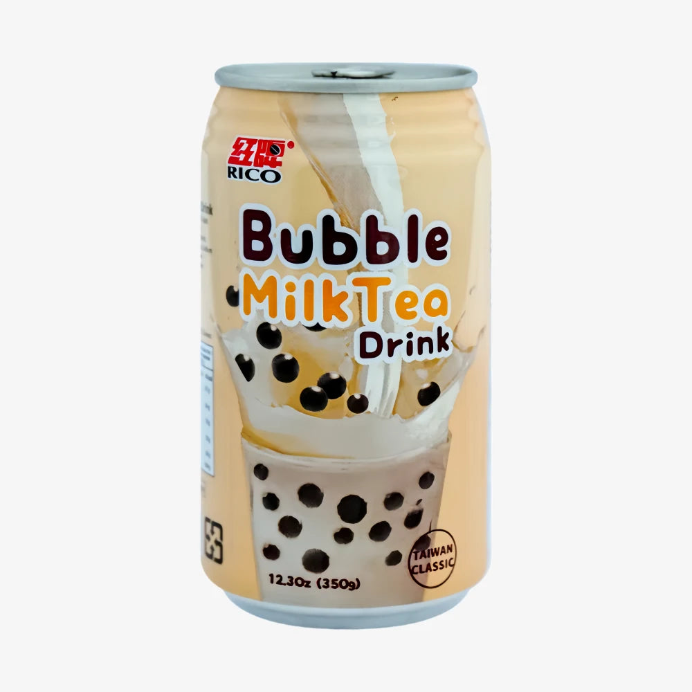 RICO Bubble Milk Tea Drink 350g