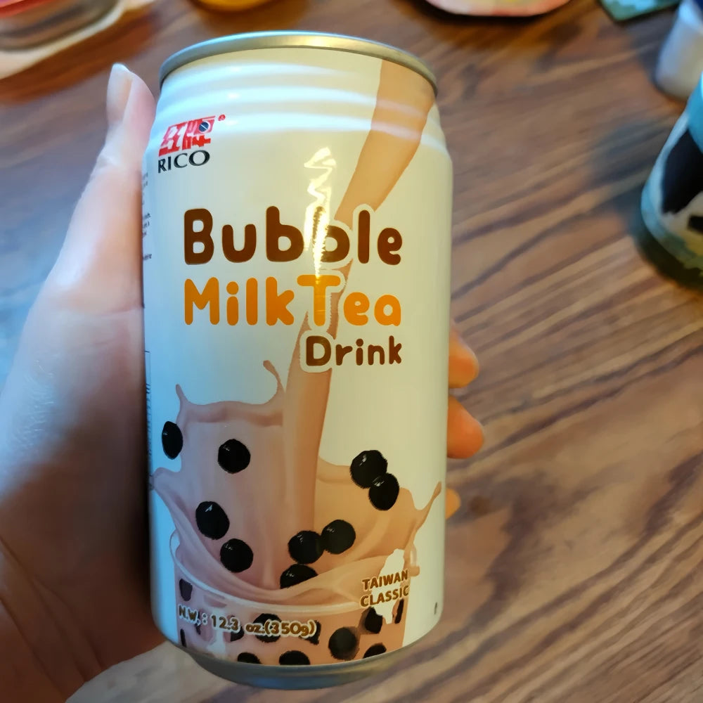 RICO Bubble Milk Tea Drink 350g