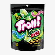 TROLLI Mountain Dew Sour Brite Crawlers