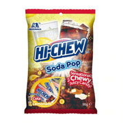 Soda Morinaga Hichew 90 g