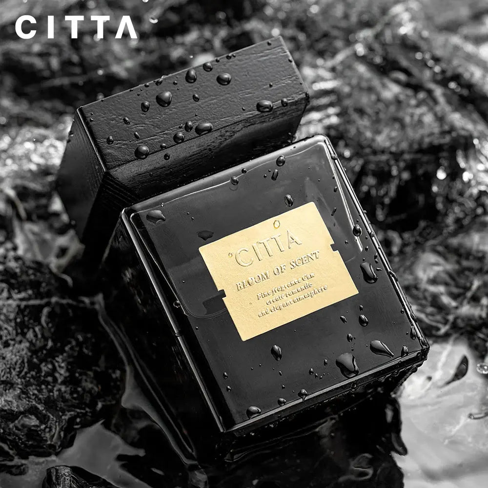 CITTA Fragrance Diffuser Zen