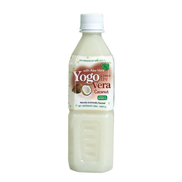 WANG Yogo Vera Coconut Flavor 500ml