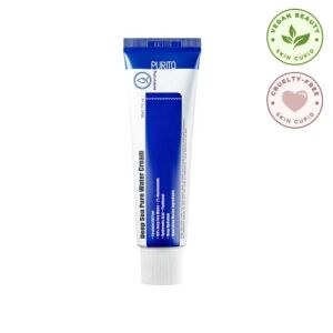 PURITO Deep Sea Pure Water Cream 50g