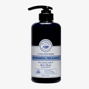 Dr.SEED Super Seed Bomb Hair Conditioner bebe musk 500ml
