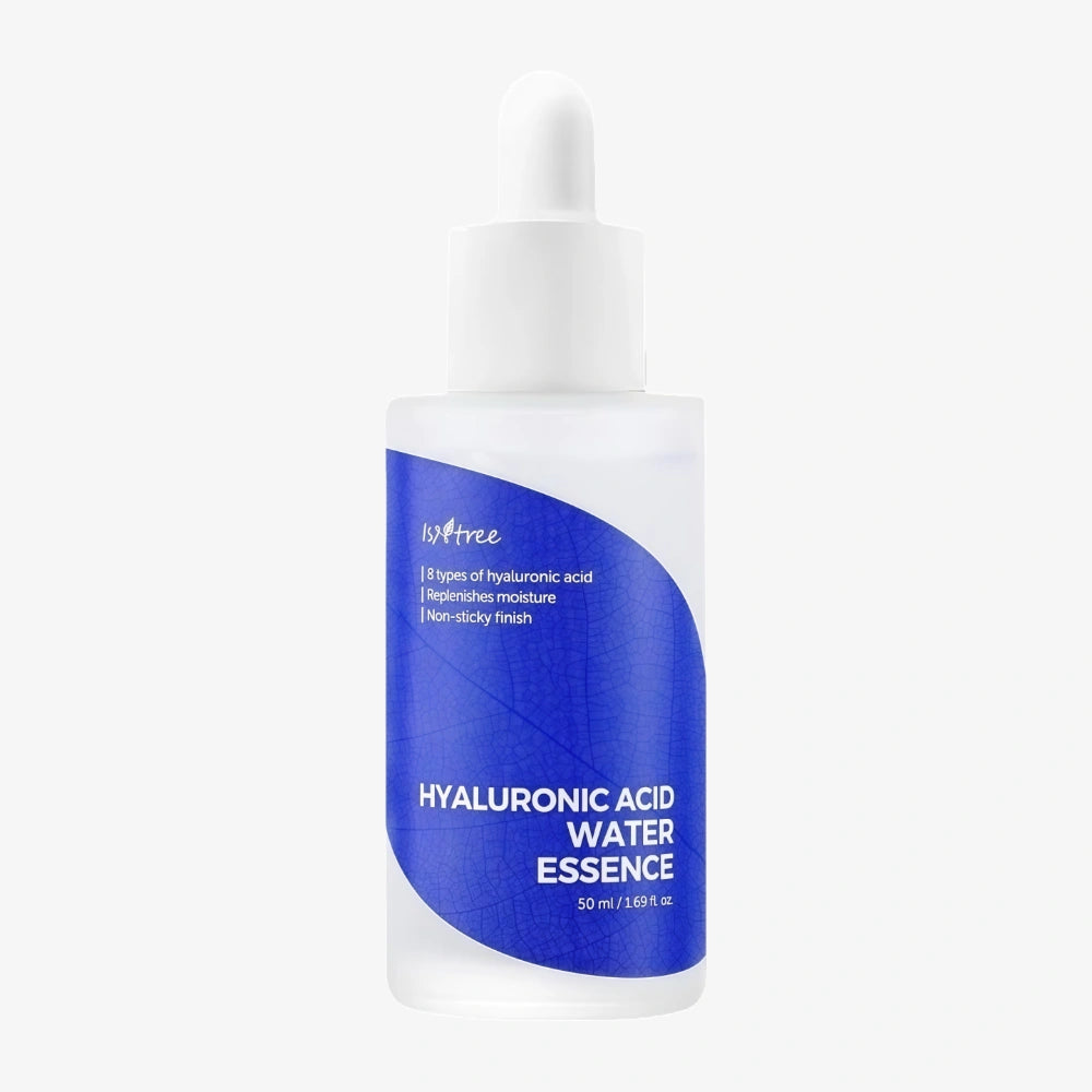 ISNTREE Hyaluronic Acid Water Essence 50ml
