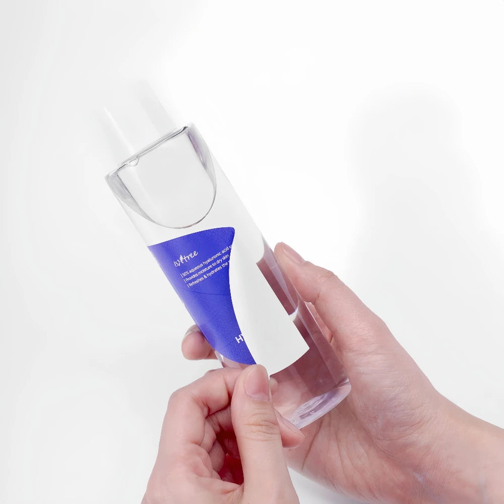 ISNTREE Hyaluronic Acid Toner 200ml