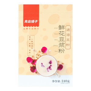 LPPZ FRESH FLOWER SOYBEAN MILK POWDER