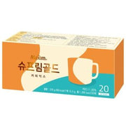 Mélange de café Maxim Supreme Gold