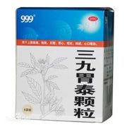 Sanjiu Weitai Granules 6 paquets