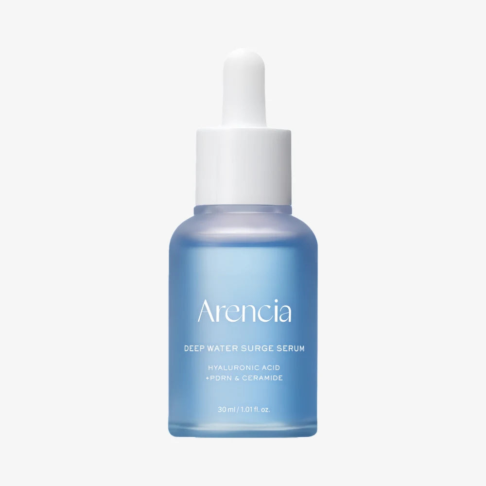 ARENCIA Deep Water Surge Serum 30ml