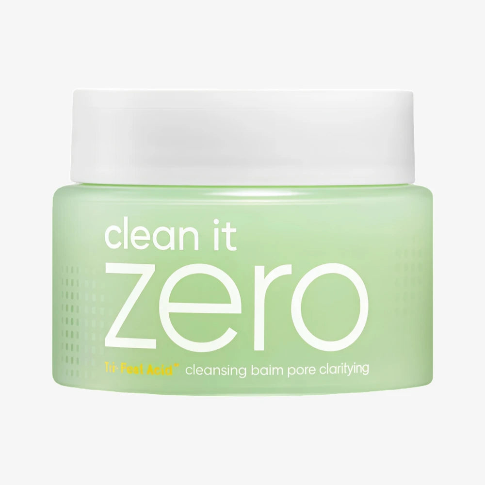 BANILA CO. Clean It Zero Cleansing Balm Pore Clarifying (100ml)