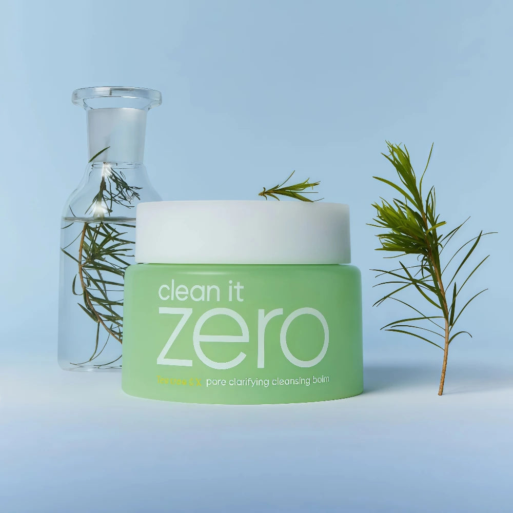 BANILA CO. Clean It Zero Cleansing Balm Pore Clarifying (100ml)