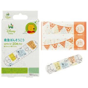 Trousse de premiers secours pour patineurs (taille M) Winnie l'Ourson