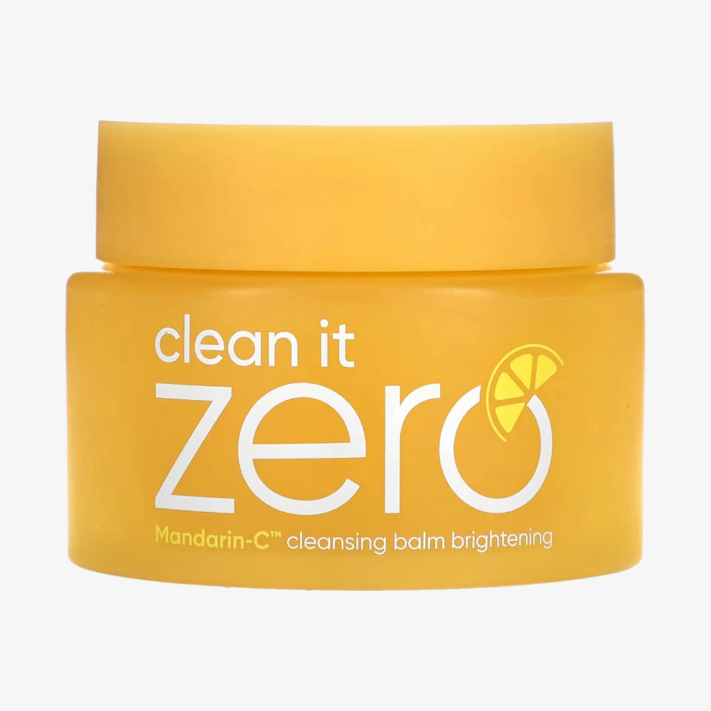 BANILA CO. Clean It Zero Cleansing Balm Brightening (100ml)
