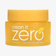 BANILA CO. Clean It Zero Cleansing Balm Brightening (100ml)