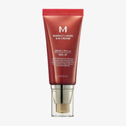 Crème BB Perfect Cover MISSHA n° 21 40 g