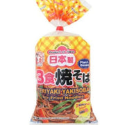 Itsuki Teriyaki Yakisoba Stri-Fried Noodles