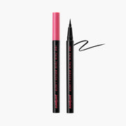 PERIPERA Ink Thin Thin Brush Liner 01 Black Noir