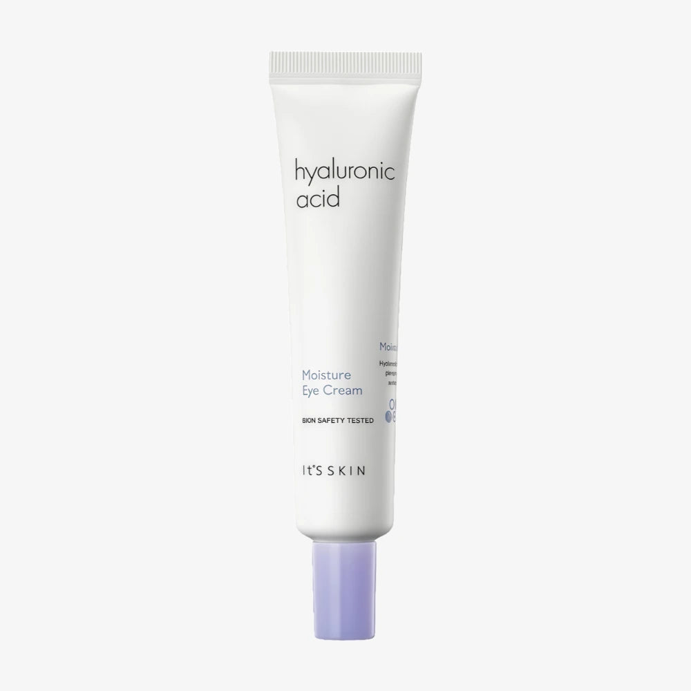ITS SKIN Hyaluronic Acid Moisture Eye Cream 25ml