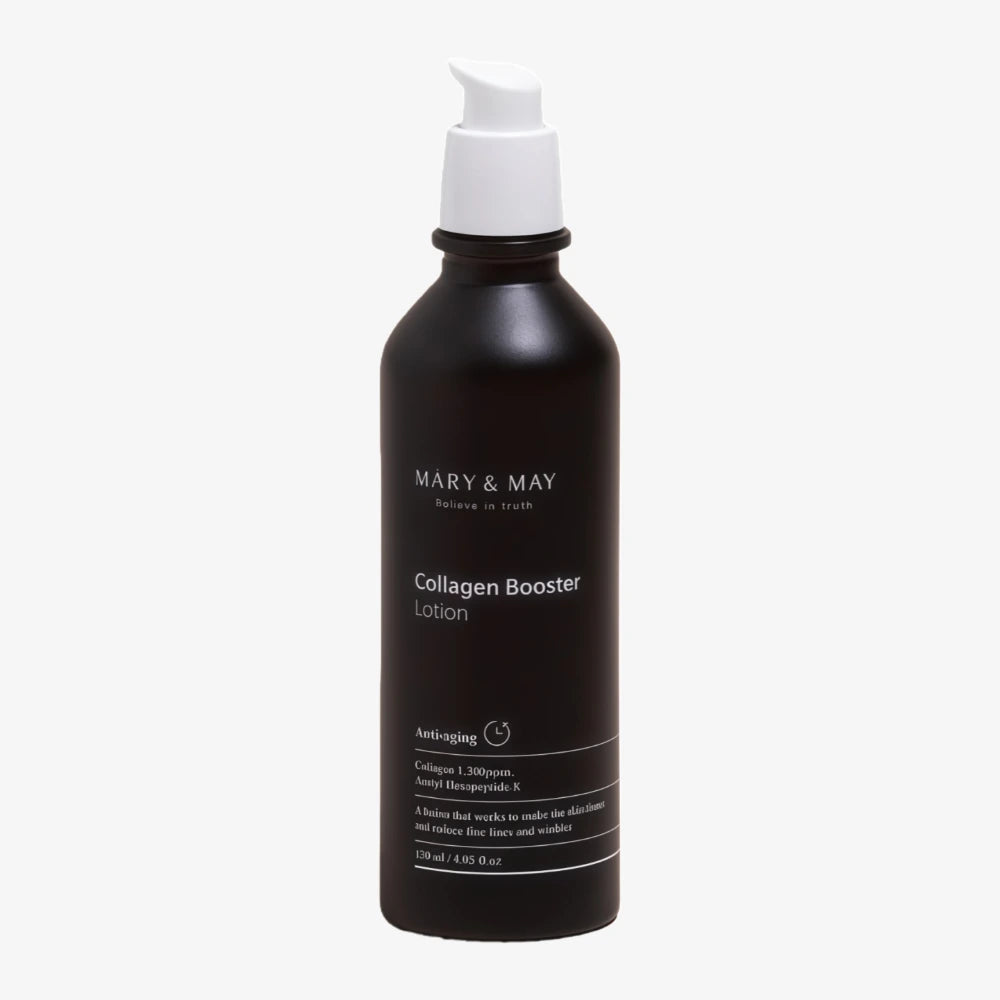 MARY & MAY Collagen Booster Lotion 120ml