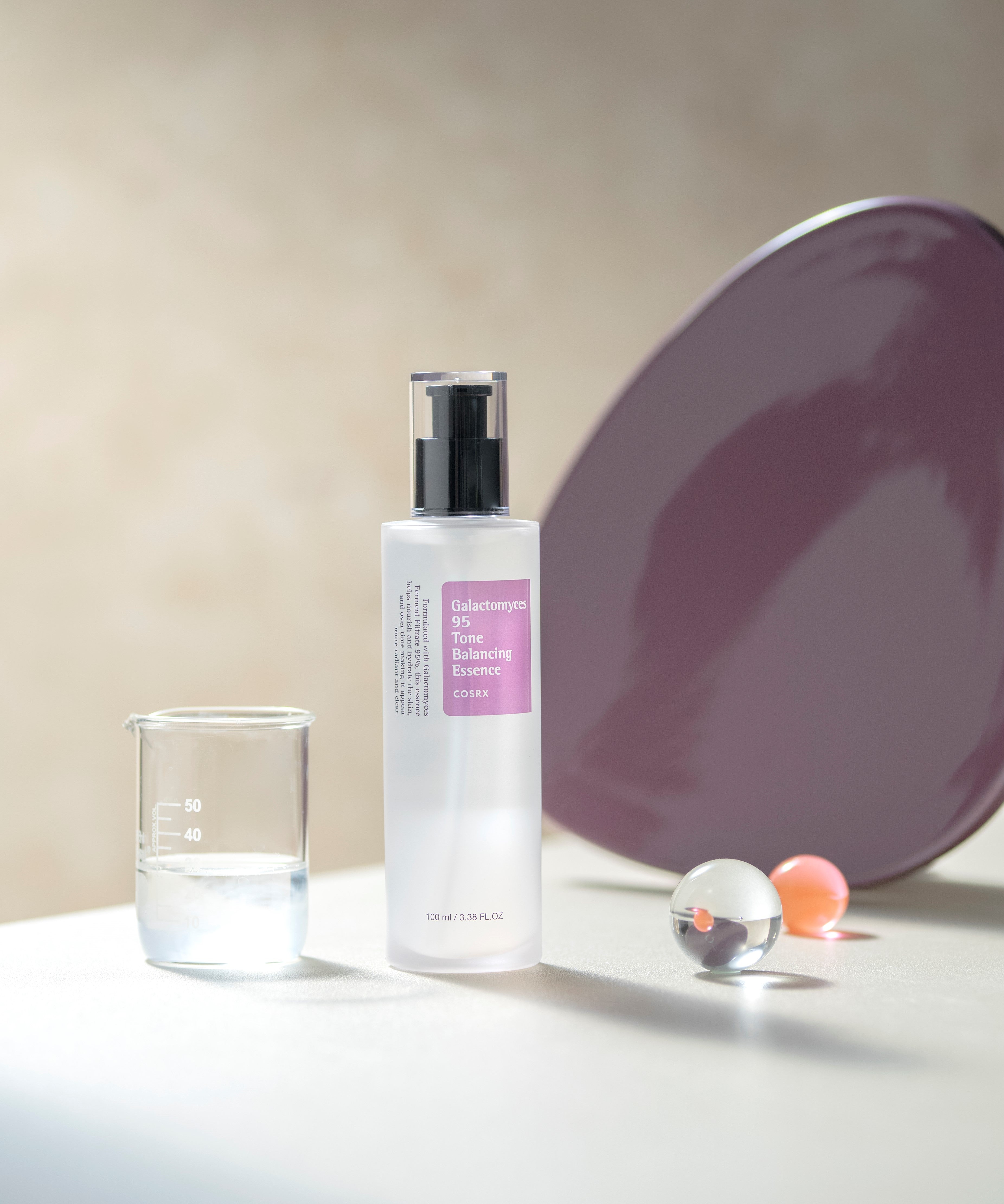 COSRX Galactomyces 95 Tone Balancing Essence 100ml