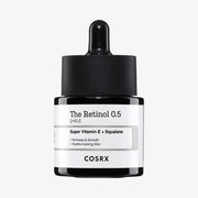 COSRX The Retinol 0.5 Oil 20ml