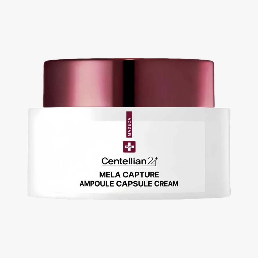 CENTELLIAN24 Madeca Mela Capture Ampoule Capsule Cream 55ml