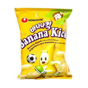 NONGSHIM,BANANA-KICK 45g (not in use)