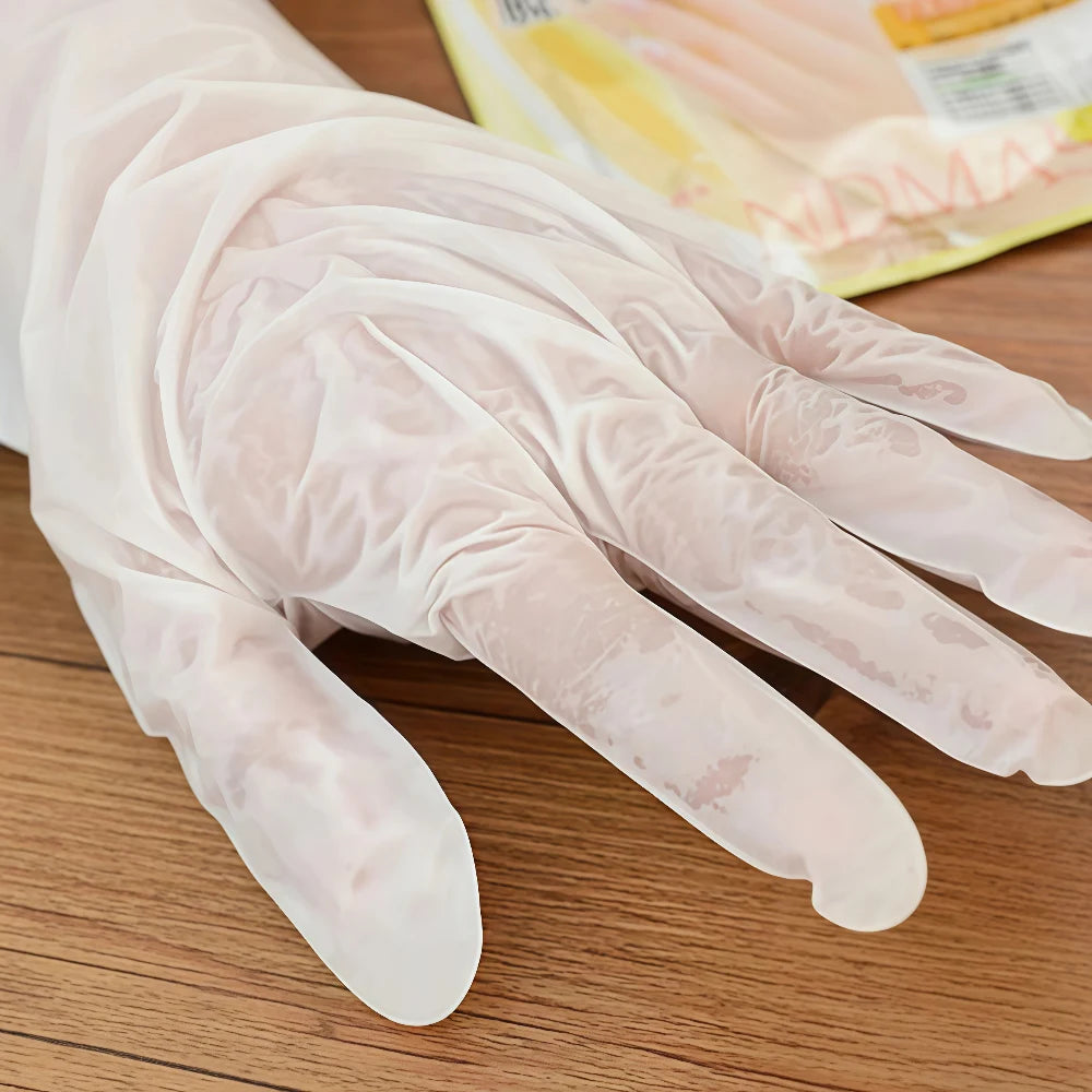 LUCKY TRENDY Moist Hand Mask