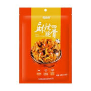 SHUDAOXIANG Spicy Crispy Bone
