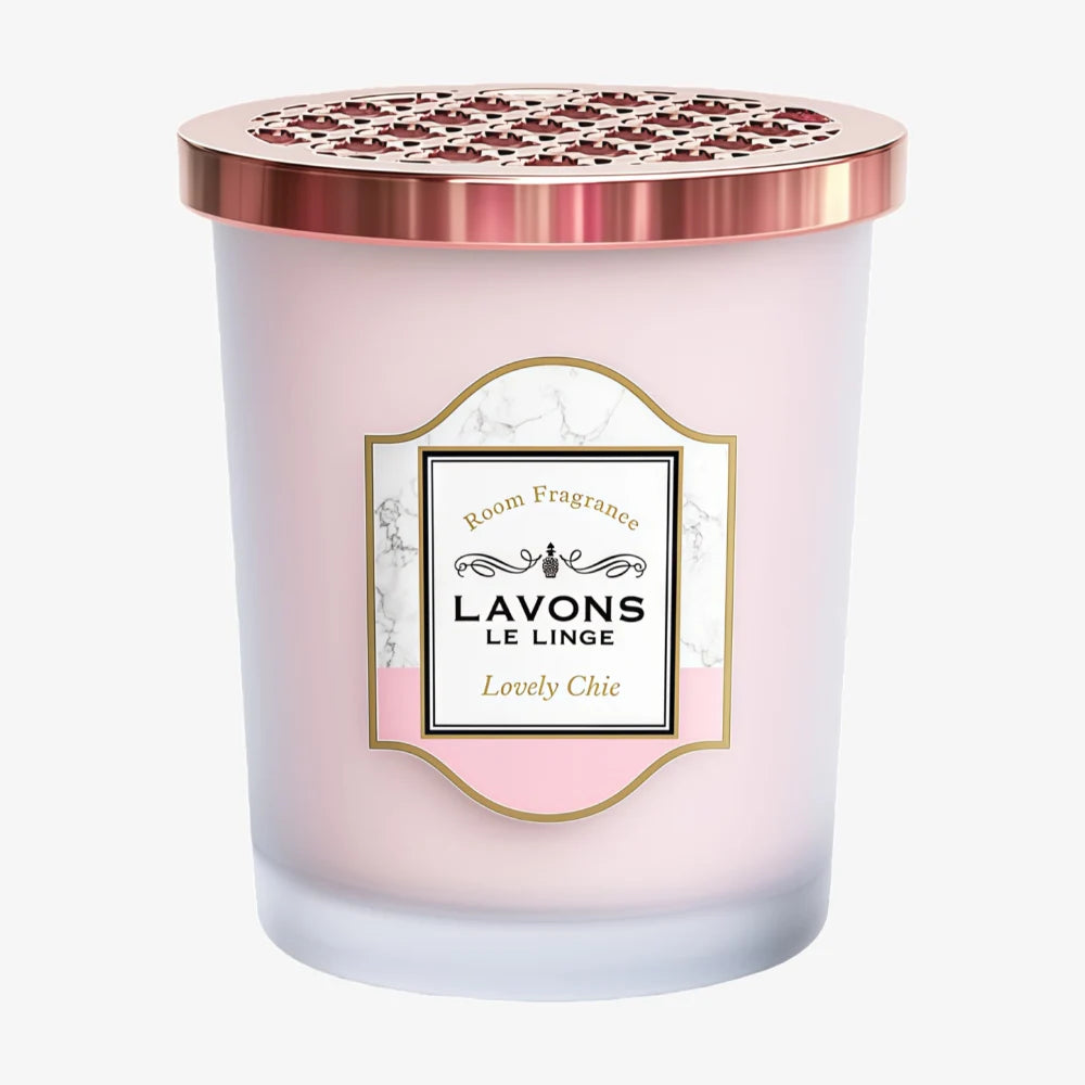 LAVONS -- Parfum d'ambiance Lovely Chic