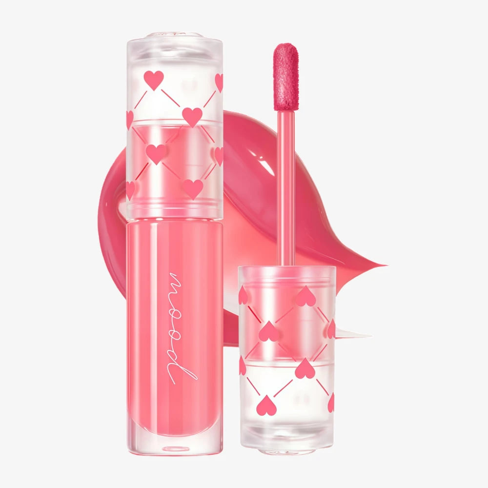 PERIPERA Ink Mood Glowy Tint 30 Happy Berry