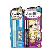 KissMe Heroine Volume & Curl Mascara + Speedy Mascara Remover Set