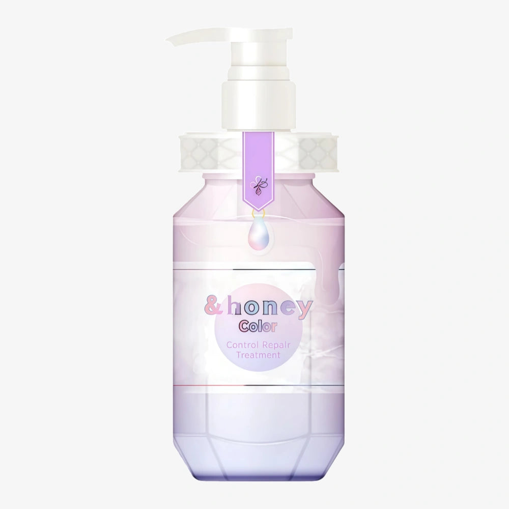 HONEY Color Control Repair Treatment 445g