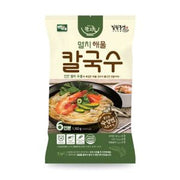 Baekje Seafood Kalguksu 395g