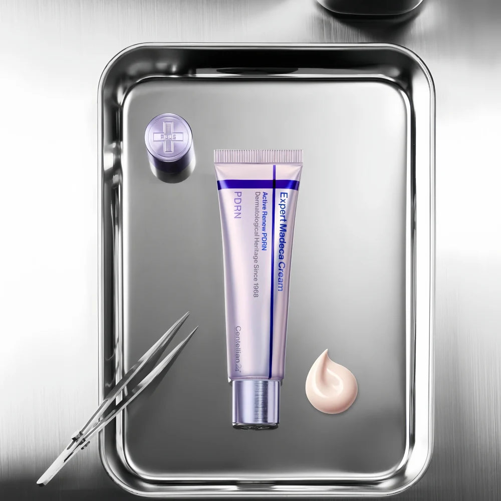 CENTELLIAN24 Expert Madeca Cream Active Renew PDRN 50ml