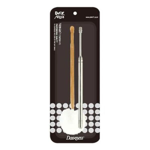 DARKNESS Ear Swab Set Premium DMC-4032