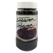Heiwa Roasted Black Sesame 227g