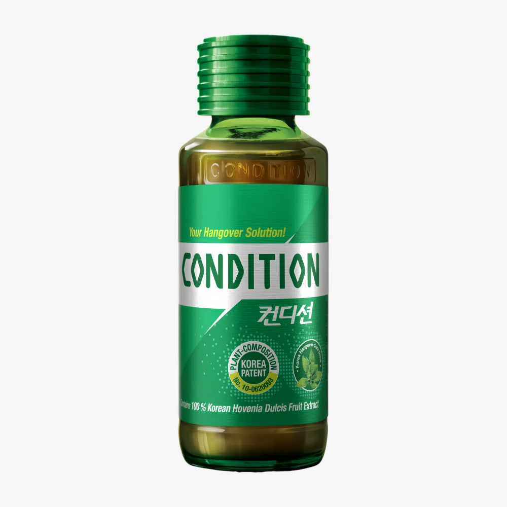 INNO.N Condition Hangover Drink 100ml*1