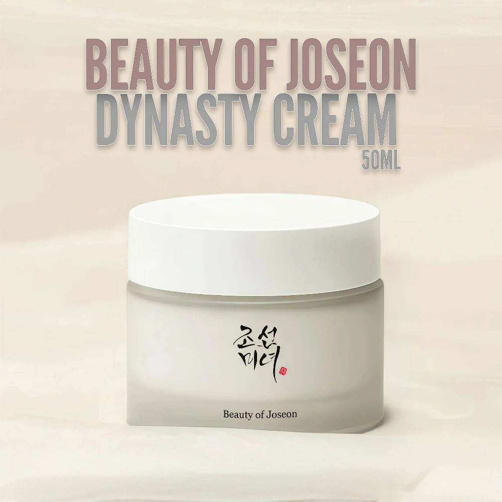 BEAUTY OF JOSEON Dynasty Cream 50ml