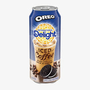INTERNATIONAL DELIGHT Iced Coffee - Oreo 473ml