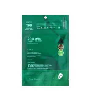 VT Pro Cica Reedle Shot 100 2 Step Hydrogel Mask