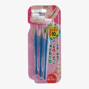 Rasoir à sourcils KAI type T, lot de 3