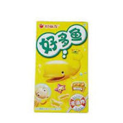 ORION Fish Potato Pop Chicken Flavor