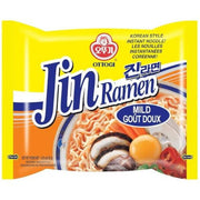 Ottogi Jin Ramen mild Flavor 1 bag