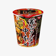 711 Mongolian Spicy Miso Raman 122g