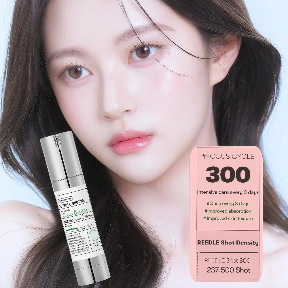 Essence VT Reedle Shot 300 50 ml