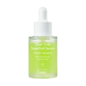 PURITO Clear Code Superfruit Serum 30ml
