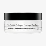 Patchs oculaires hydrogel au collagène peptidique COSRX (60 patchs) 